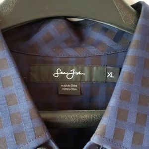 Long Sleeve  Sean John